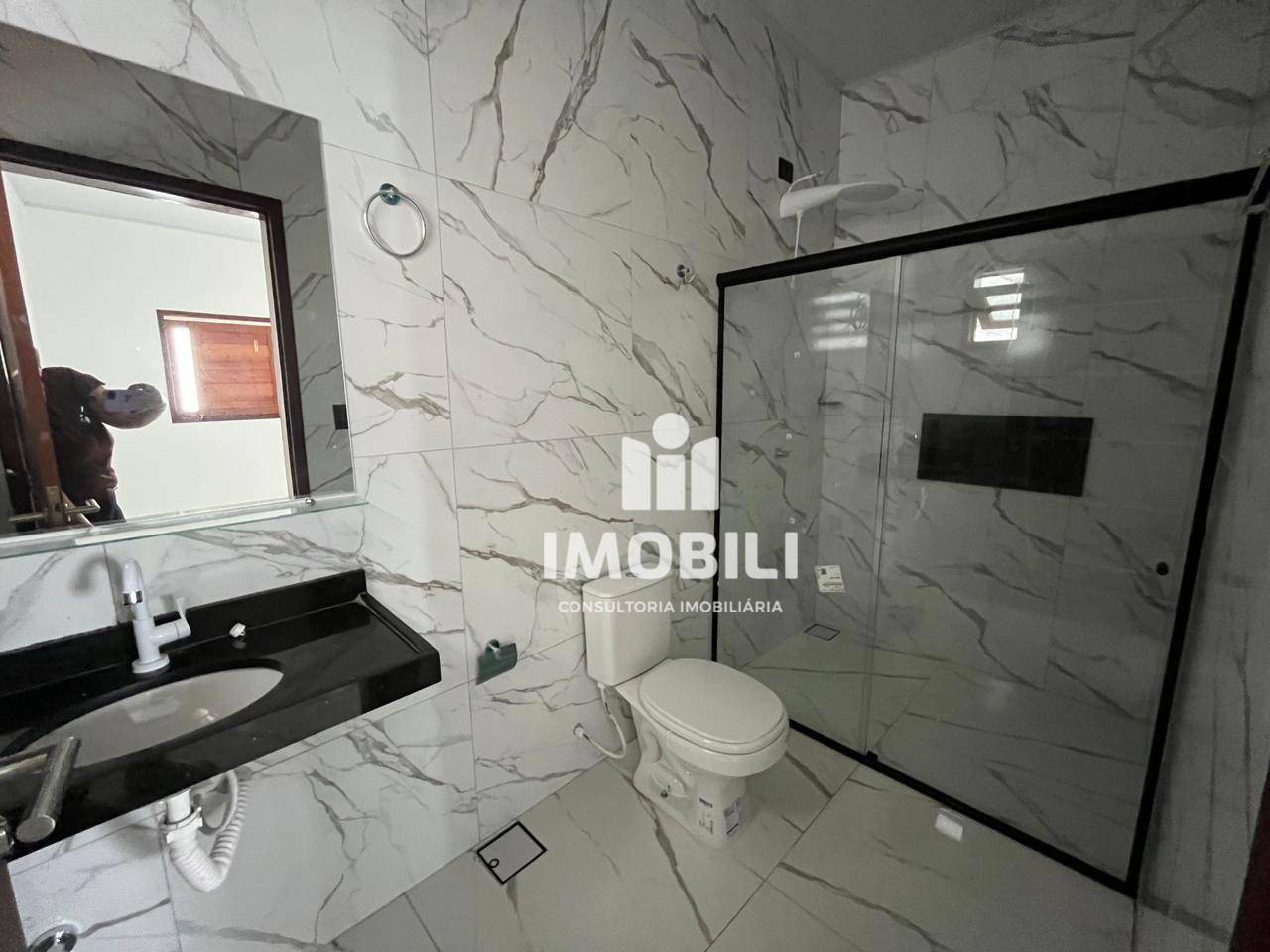 Casa à venda com 3 quartos, 126m² - Foto 21