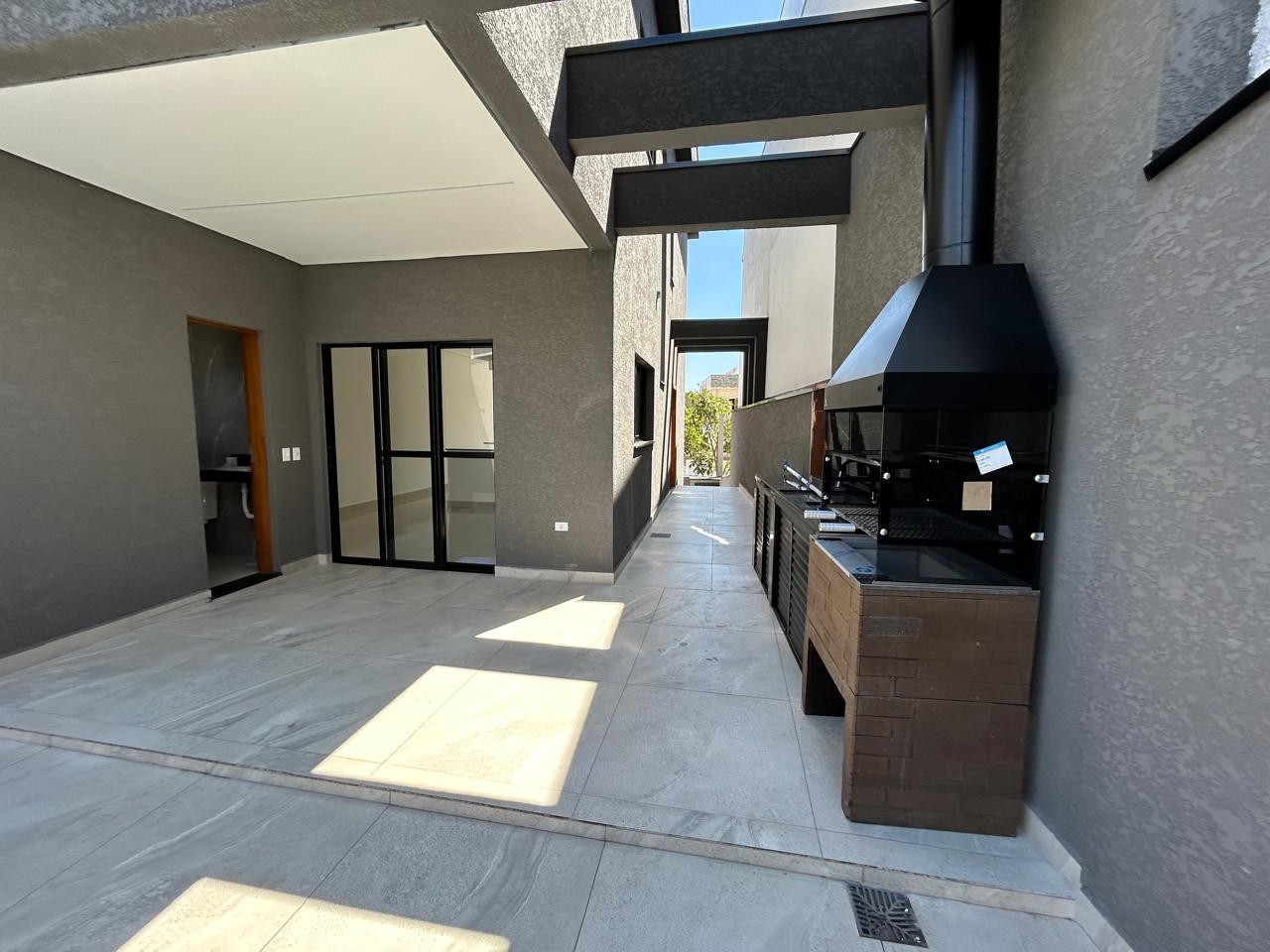 Casa de Condomínio, 3 quartos - Foto 13