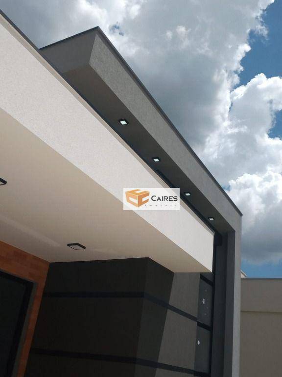 Casa de Condomínio à venda com 3 quartos, 200m² - Foto 9