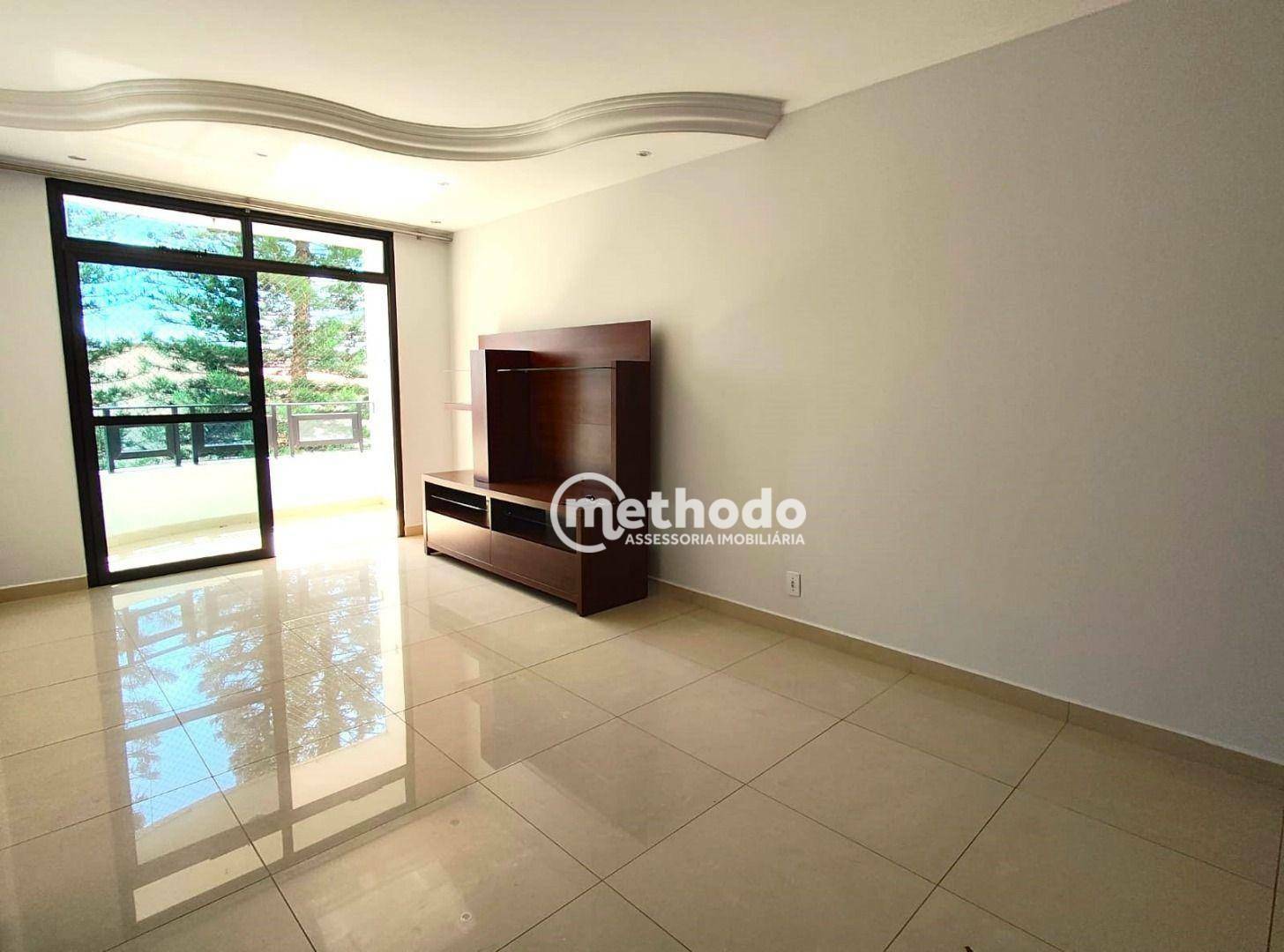 Apartamento para alugar com 3 quartos, 93m² - Foto 2