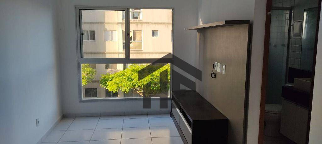 Apartamento à venda com 2 quartos, 45m² - Foto 5