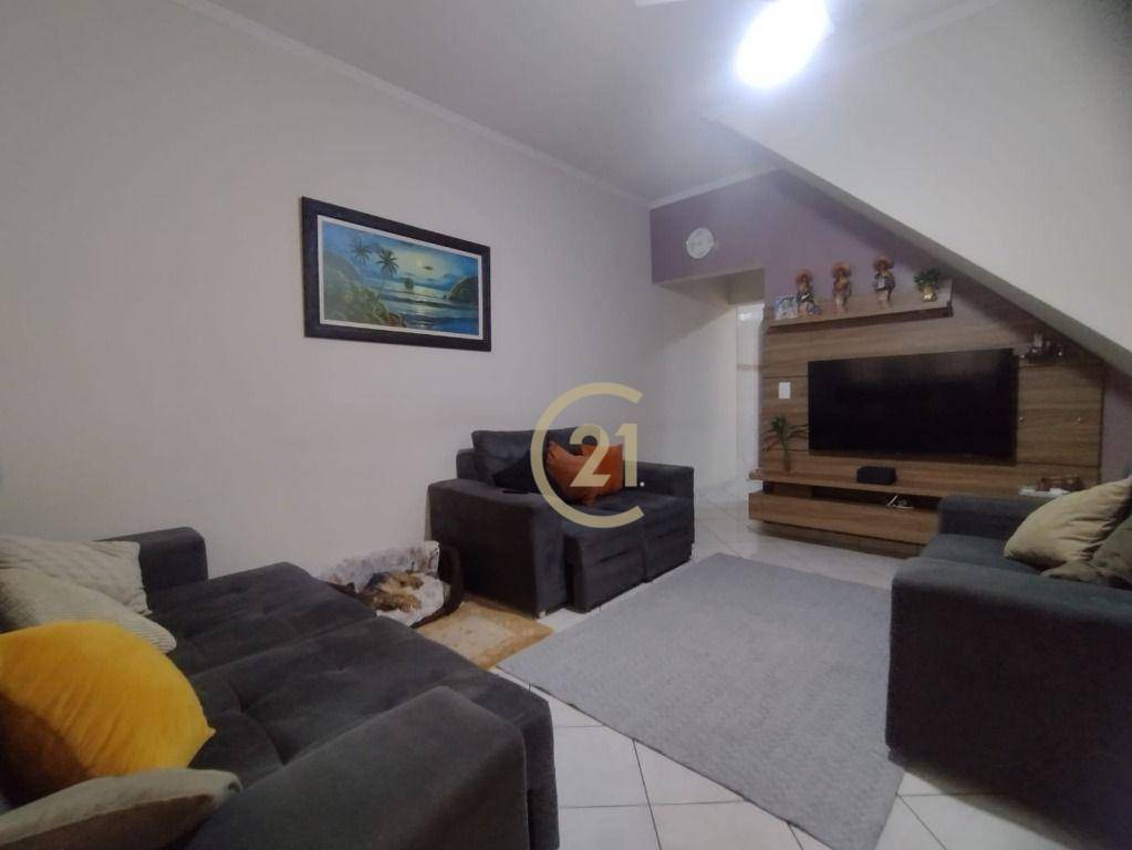 Casa à venda com 3 quartos, 170m² - Foto 24