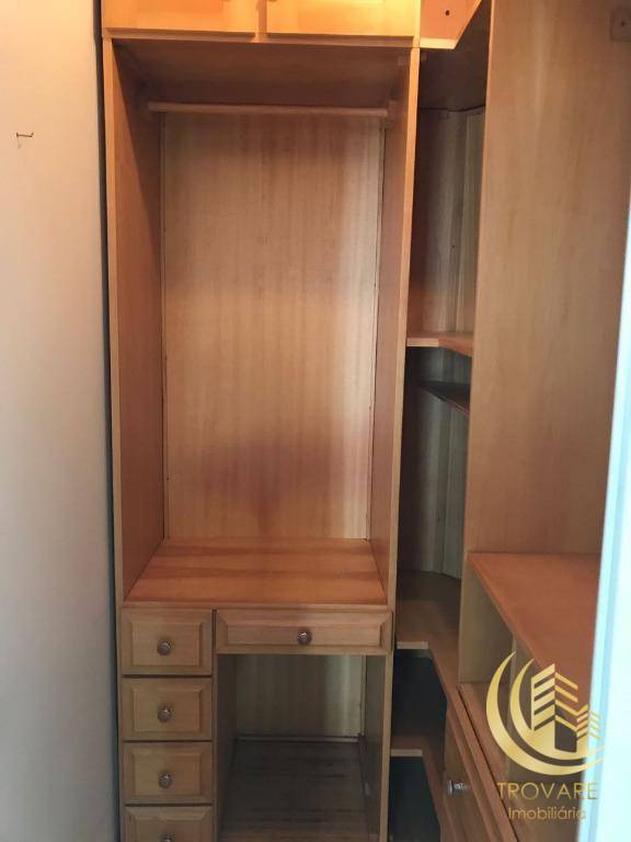 Apartamento à venda com 3 quartos, 135m² - Foto 12