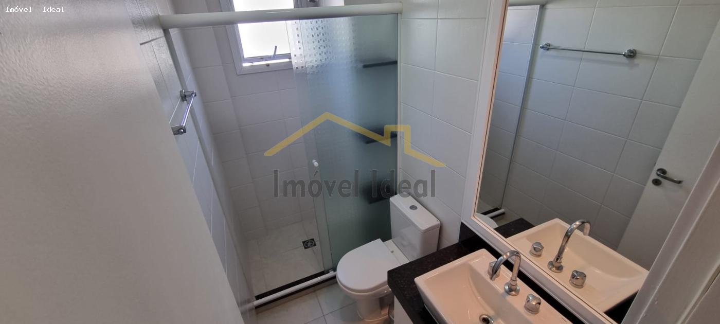 Apartamento à venda com 3 quartos, 107m² - Foto 19