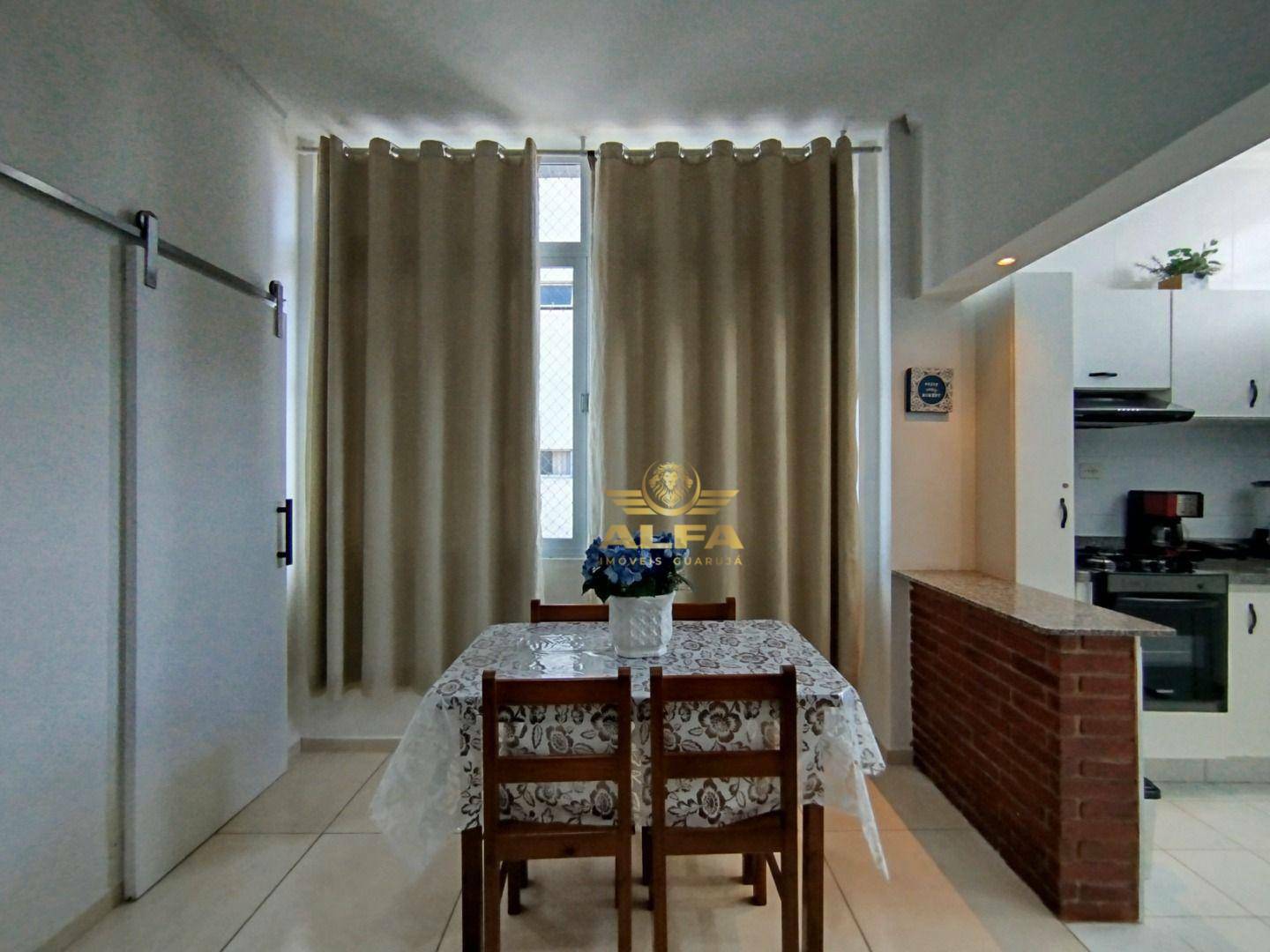 Apartamento à venda com 2 quartos, 65m² - Foto 4