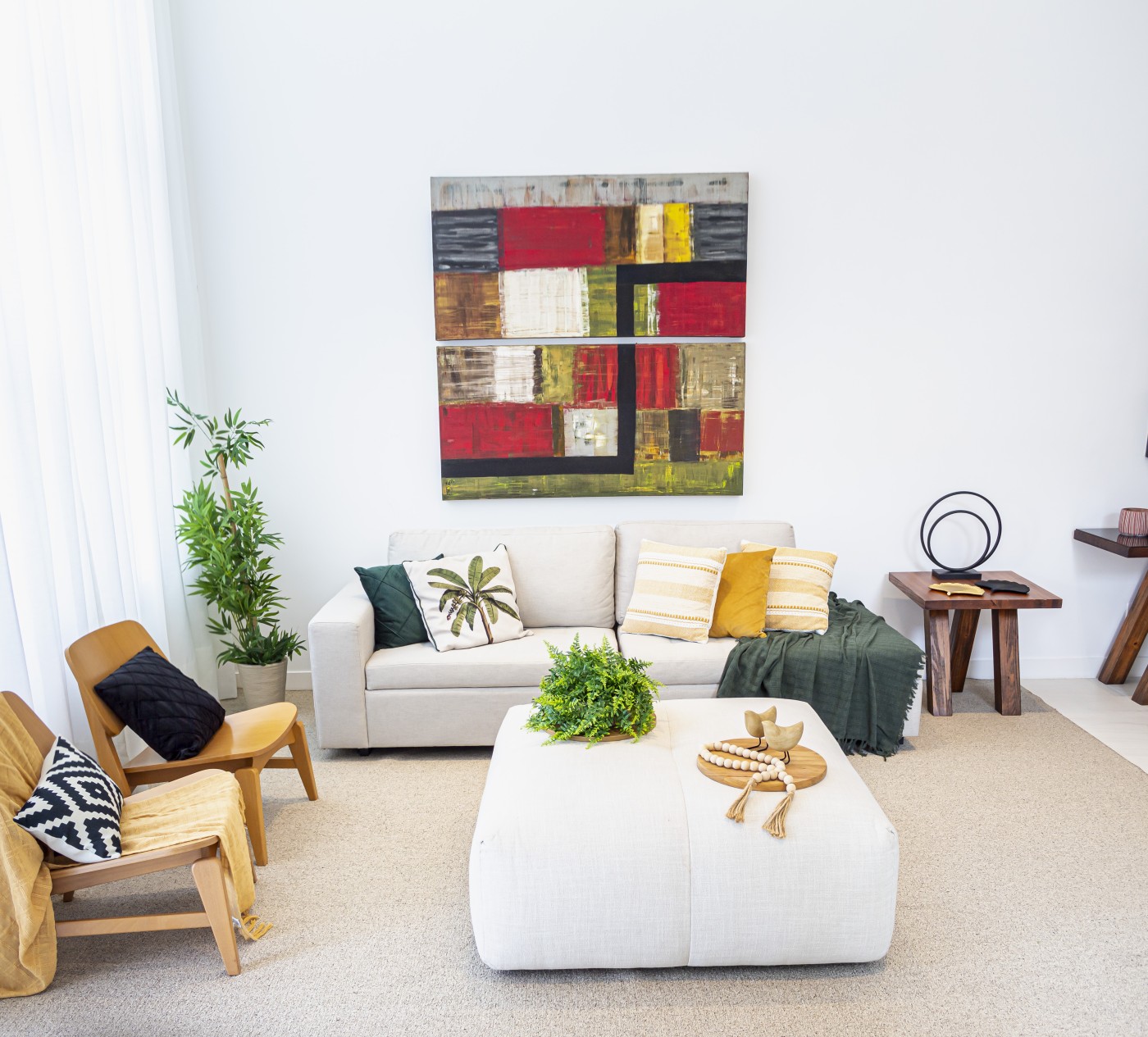 Casa de Condomínio à venda com 4 quartos, 180m² - Foto 1