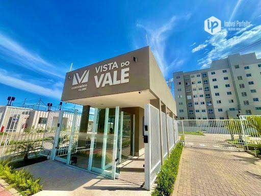 Apartamento, 3 quartos, 52 m² - Foto 17