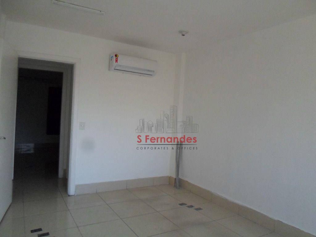 Conjunto Comercial-Sala para alugar, 45m² - Foto 8