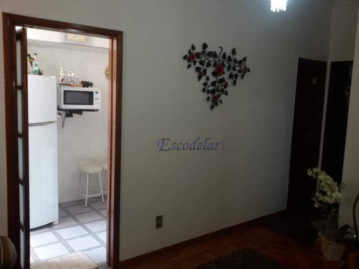 Apartamento à venda com 2 quartos, 60m² - Foto 5