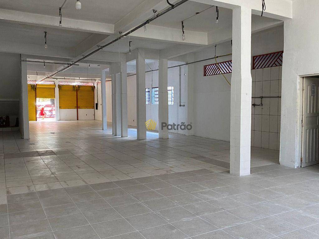 Loja-Salão para alugar, 300m² - Foto 10