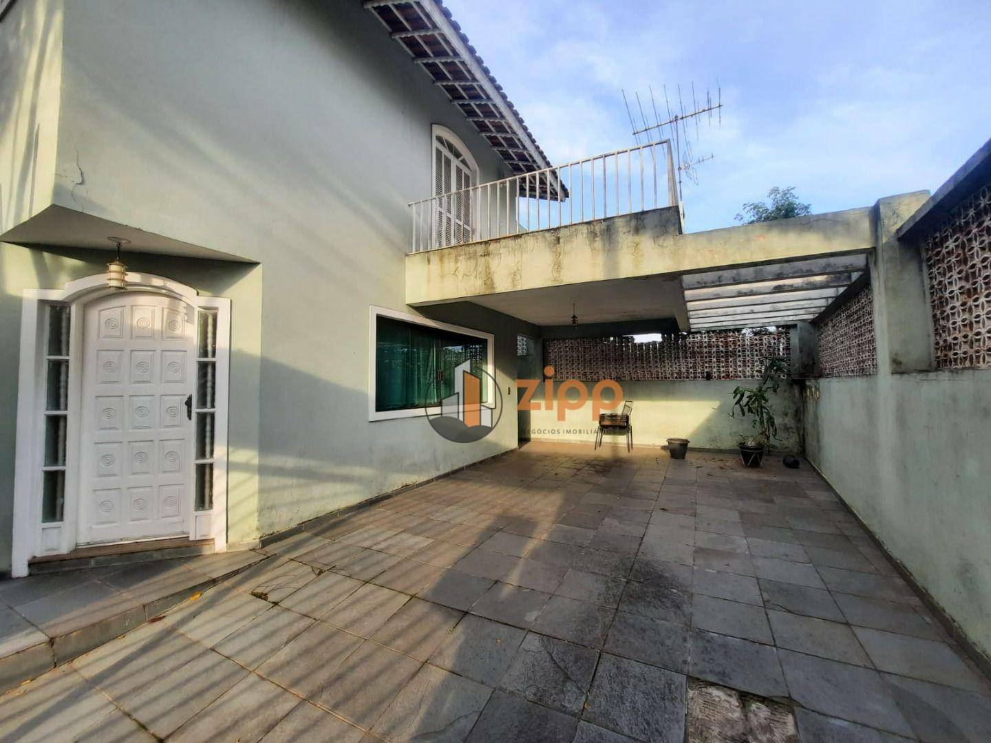 Sobrado à venda com 3 quartos, 142m² - Foto 13