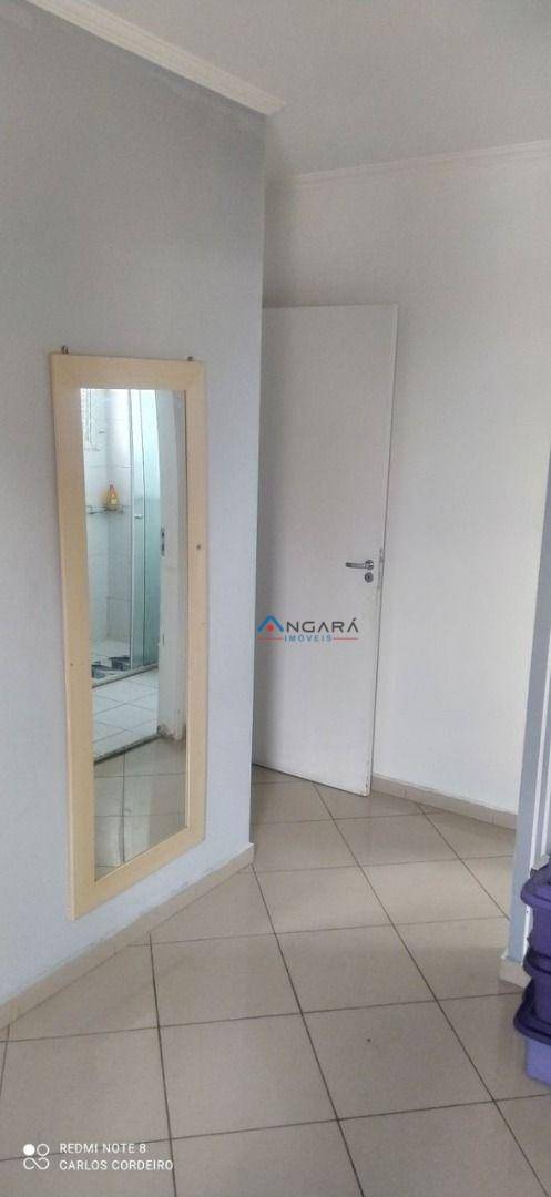 Apartamento à venda com 3 quartos, 65m² - Foto 14