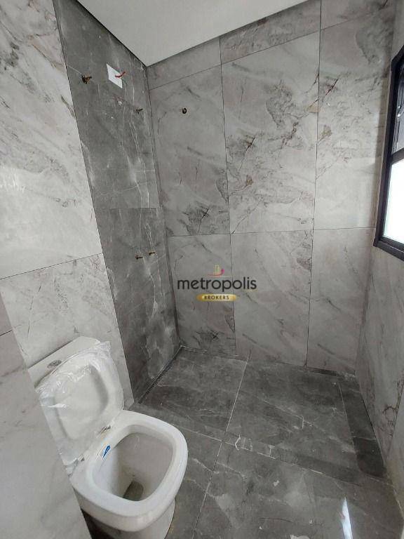 Sobrado à venda com 3 quartos, 197m² - Foto 16