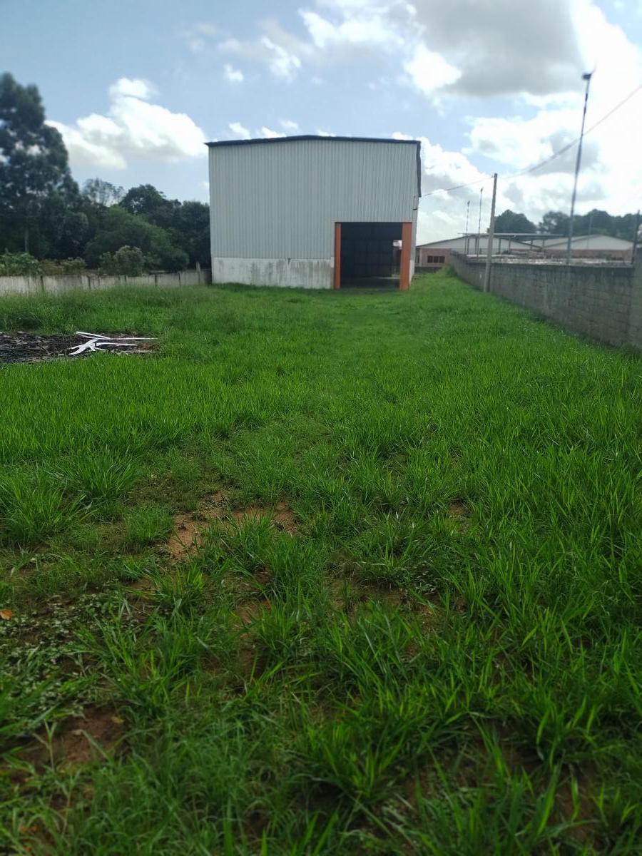 Depósito-Galpão-Armazém para alugar, 600m² - Foto 2