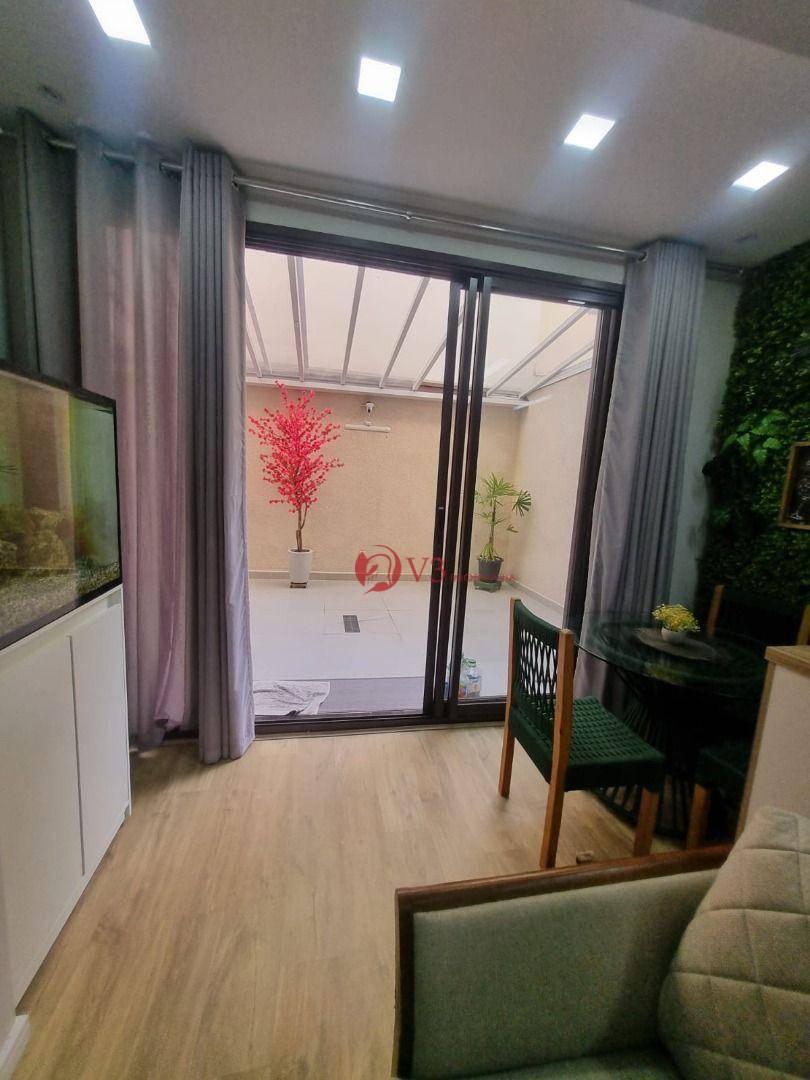 Apartamento à venda com 2 quartos, 80m² - Foto 5