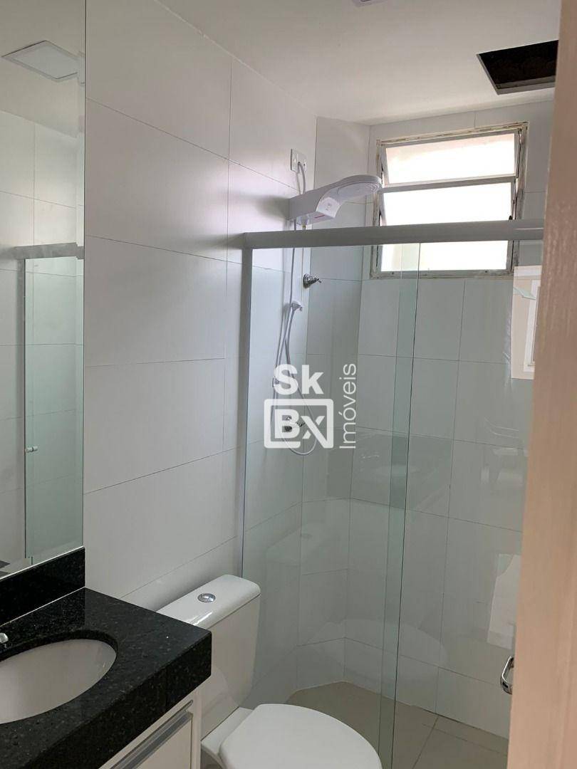 Apartamento à venda com 2 quartos, 46m² - Foto 24