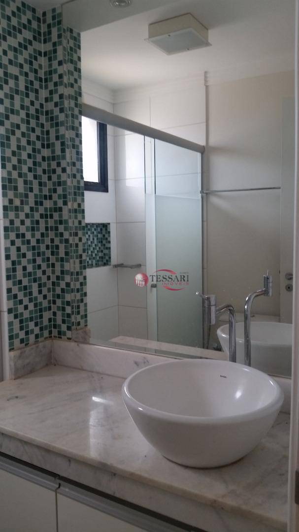 Apartamento à venda com 3 quartos, 90m² - Foto 22