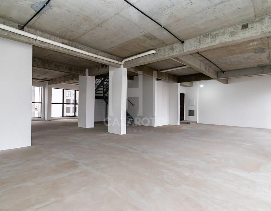 Conjunto Comercial-Sala à venda, 327m² - Foto 7