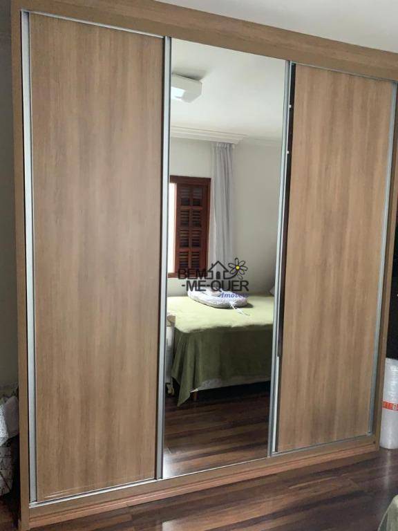 Sobrado à venda com 3 quartos, 190m² - Foto 39