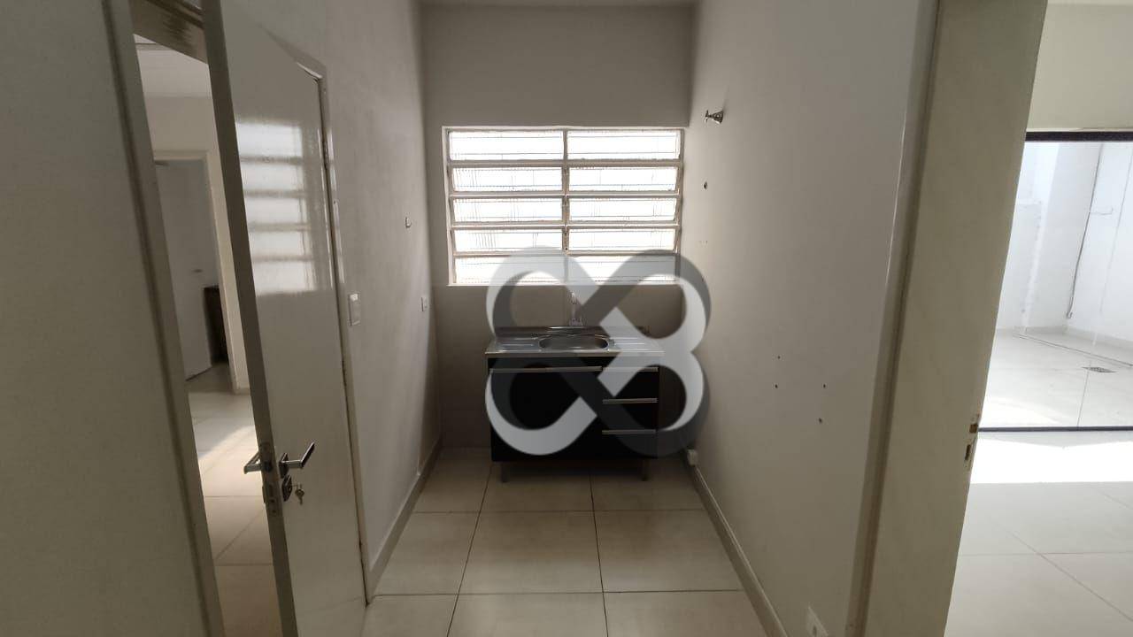 Conjunto Comercial-Sala para alugar, 176m² - Foto 7