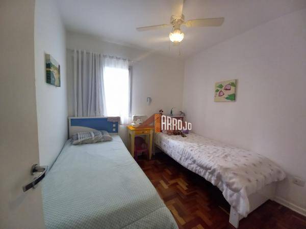 Apartamento à venda com 3 quartos, 85m² - Foto 9