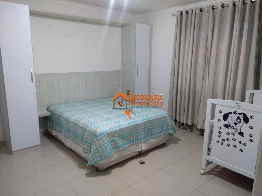 Casa de Condomínio à venda com 4 quartos, 1180m² - Foto 19