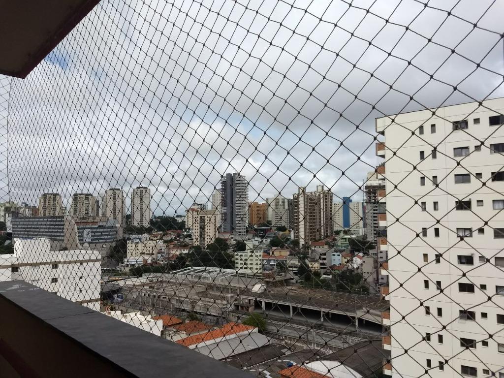 Apartamento à venda com 3 quartos, 167m² - Foto 29