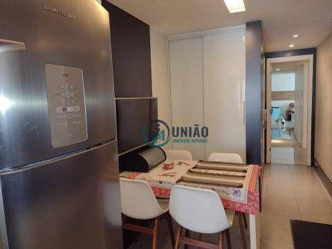 Apartamento à venda com 4 quartos, 188m² - Foto 19