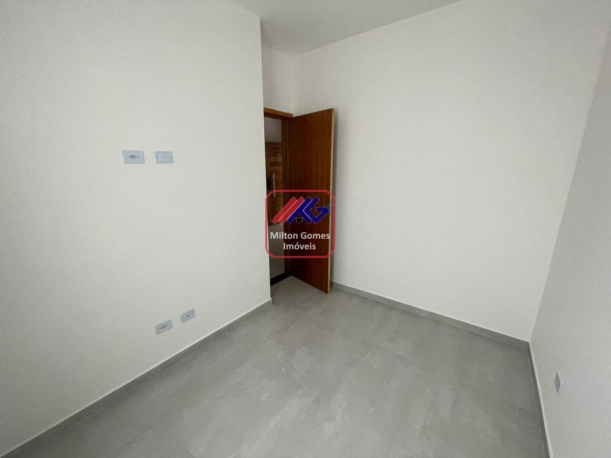 Apartamento à venda com 2 quartos, 40m² - Foto 12