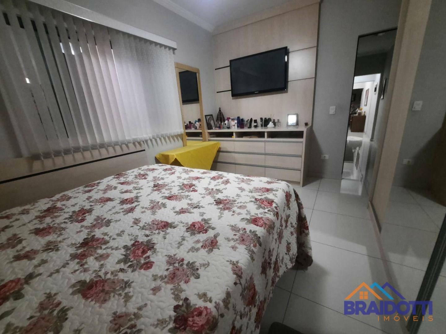 Casa à venda com 3 quartos, 130m² - Foto 10