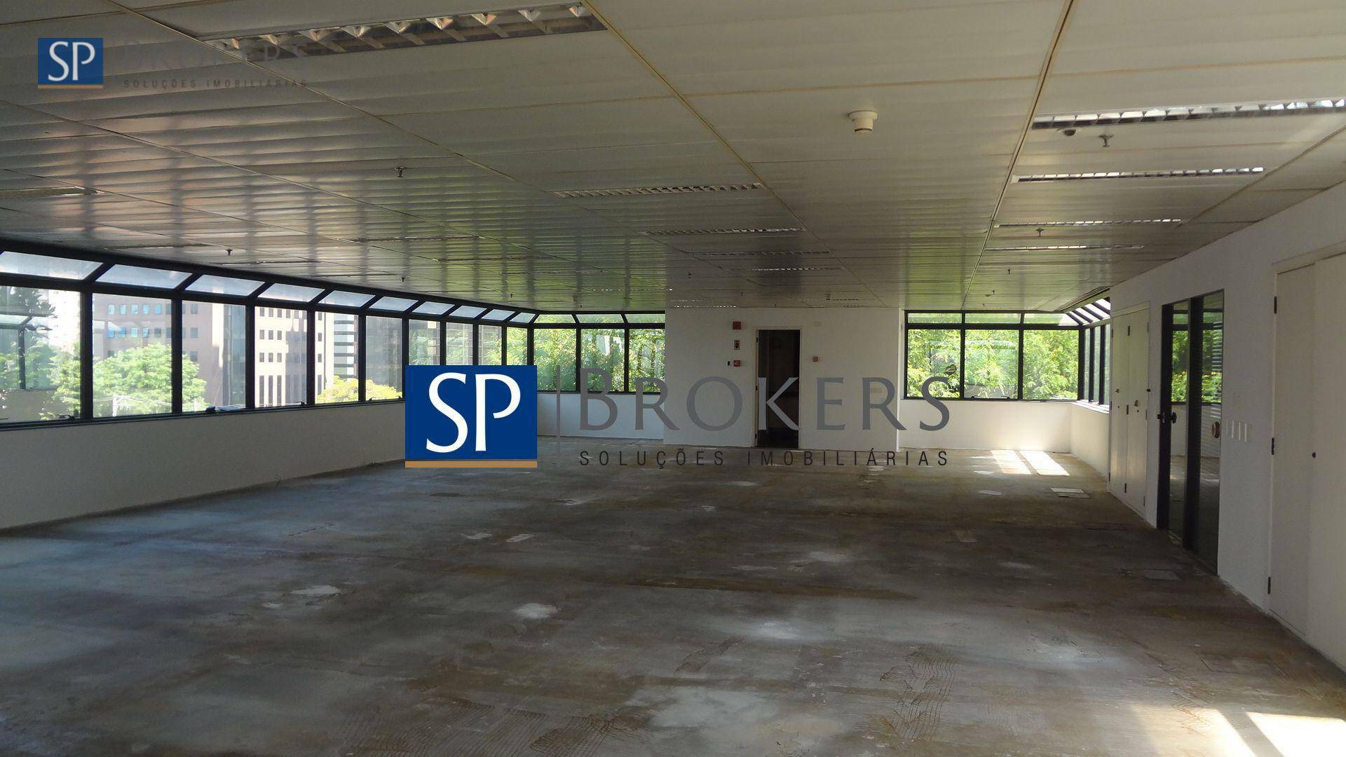 Conjunto Comercial-Sala à venda, 195m² - Foto 5