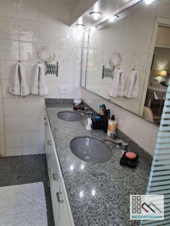 Apartamento à venda com 4 quartos, 186m² - Foto 24