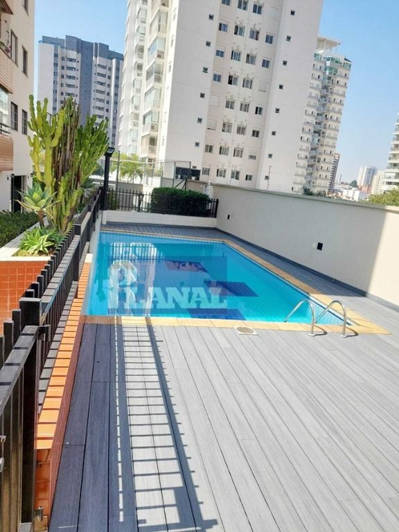 Apartamento à venda com 3 quartos, 75m² - Foto 16