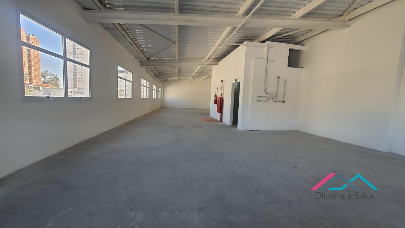 Prédio Inteiro para alugar, 1334m² - Foto 6