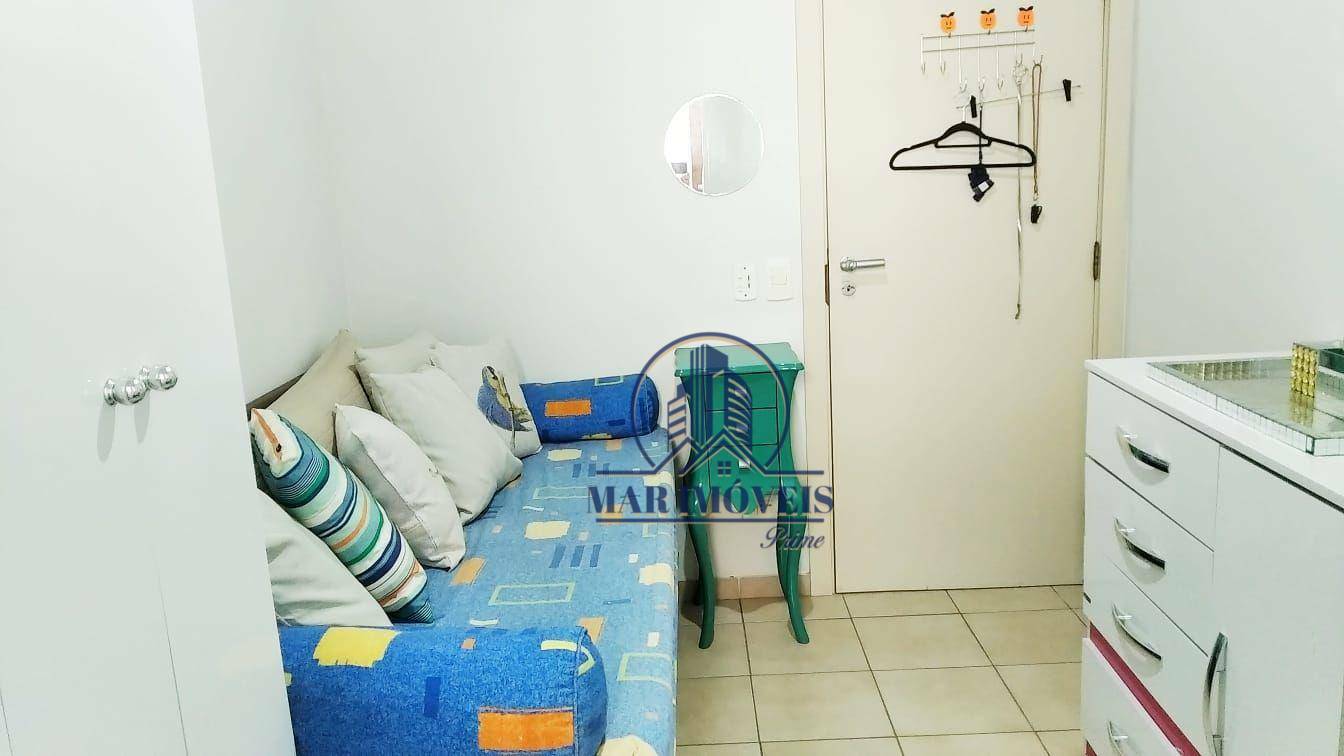 Apartamento à venda com 3 quartos, 120m² - Foto 16