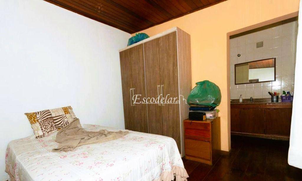 Sobrado à venda com 5 quartos, 174m² - Foto 8