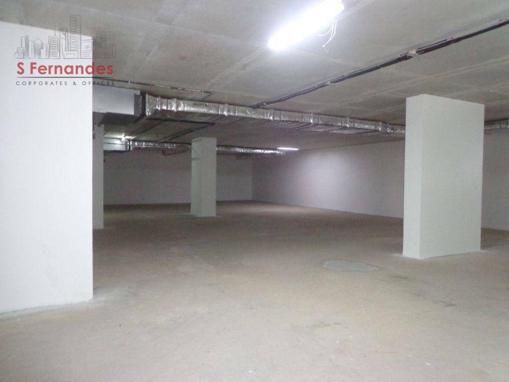 Prédio Inteiro para alugar, 1128m² - Foto 13