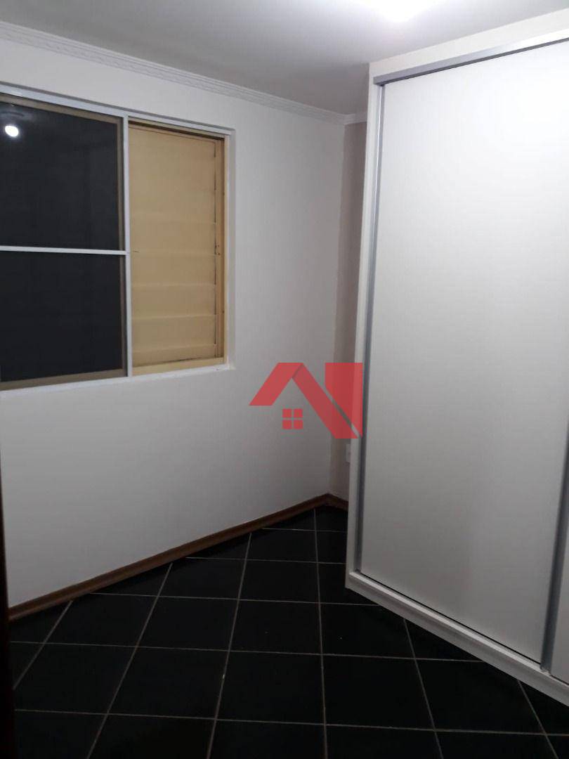 Apartamento à venda com 2 quartos, 48m² - Foto 6