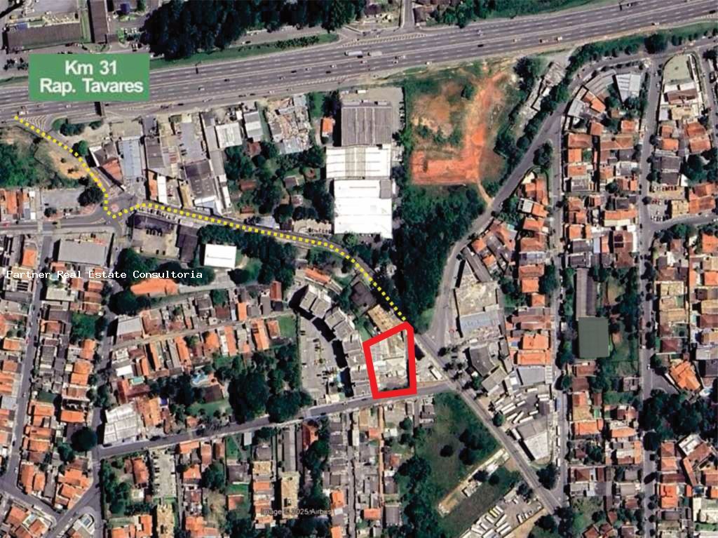 Prédio Inteiro à venda com 10 quartos, 2000m² - Foto 3