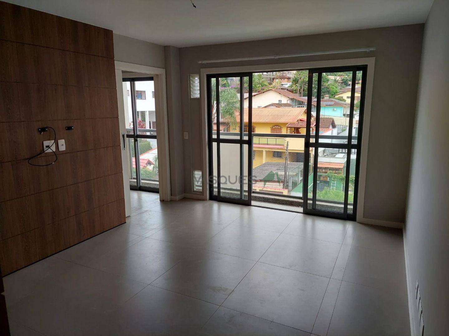 Apartamento, 1 quarto, 47 m² - Foto 2