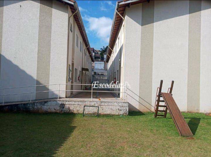 Casa de Condomínio à venda com 2 quartos, 76m² - Foto 11