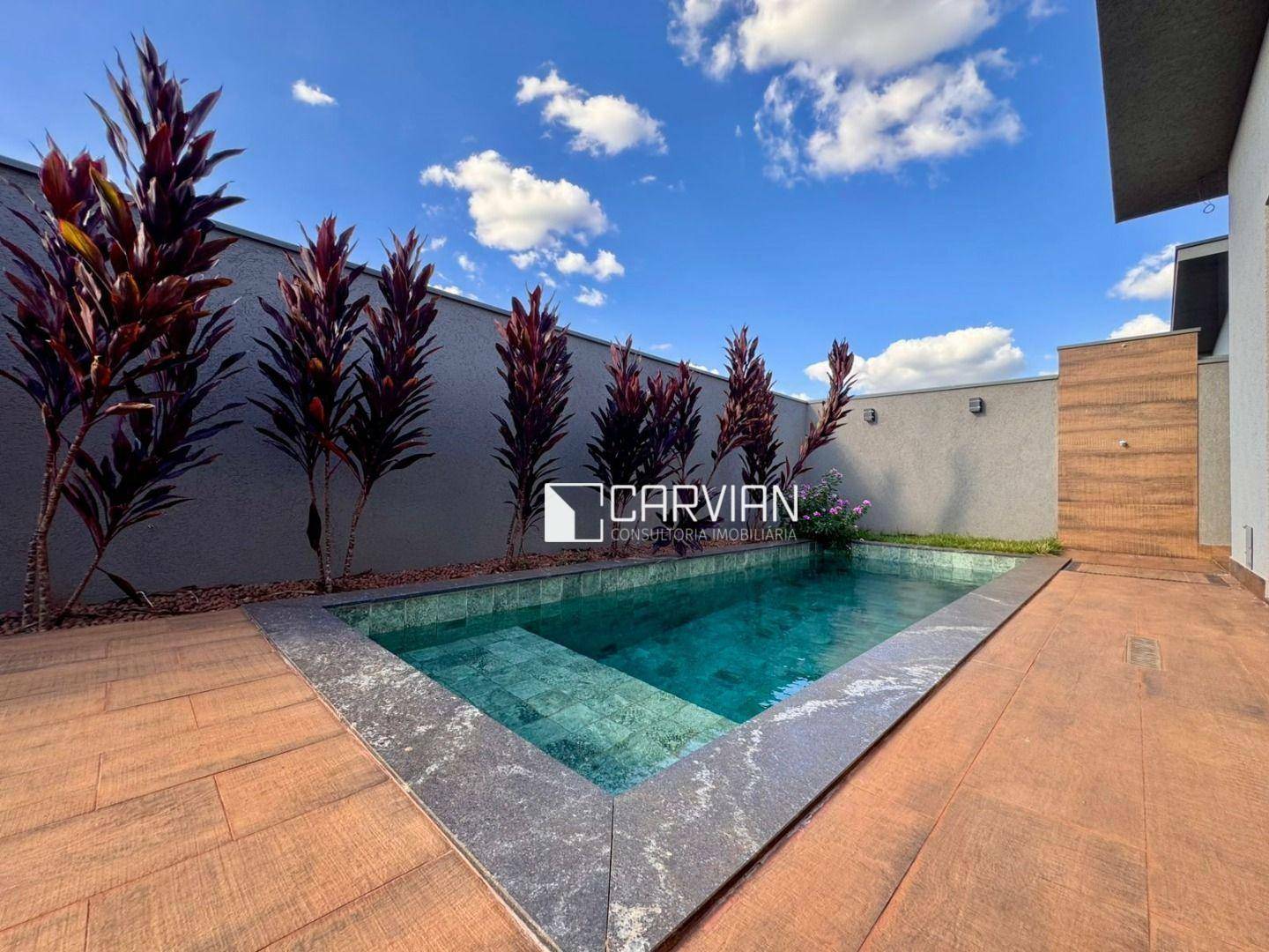 Casa de Condomínio à venda com 3 quartos, 15835m² - Foto 4