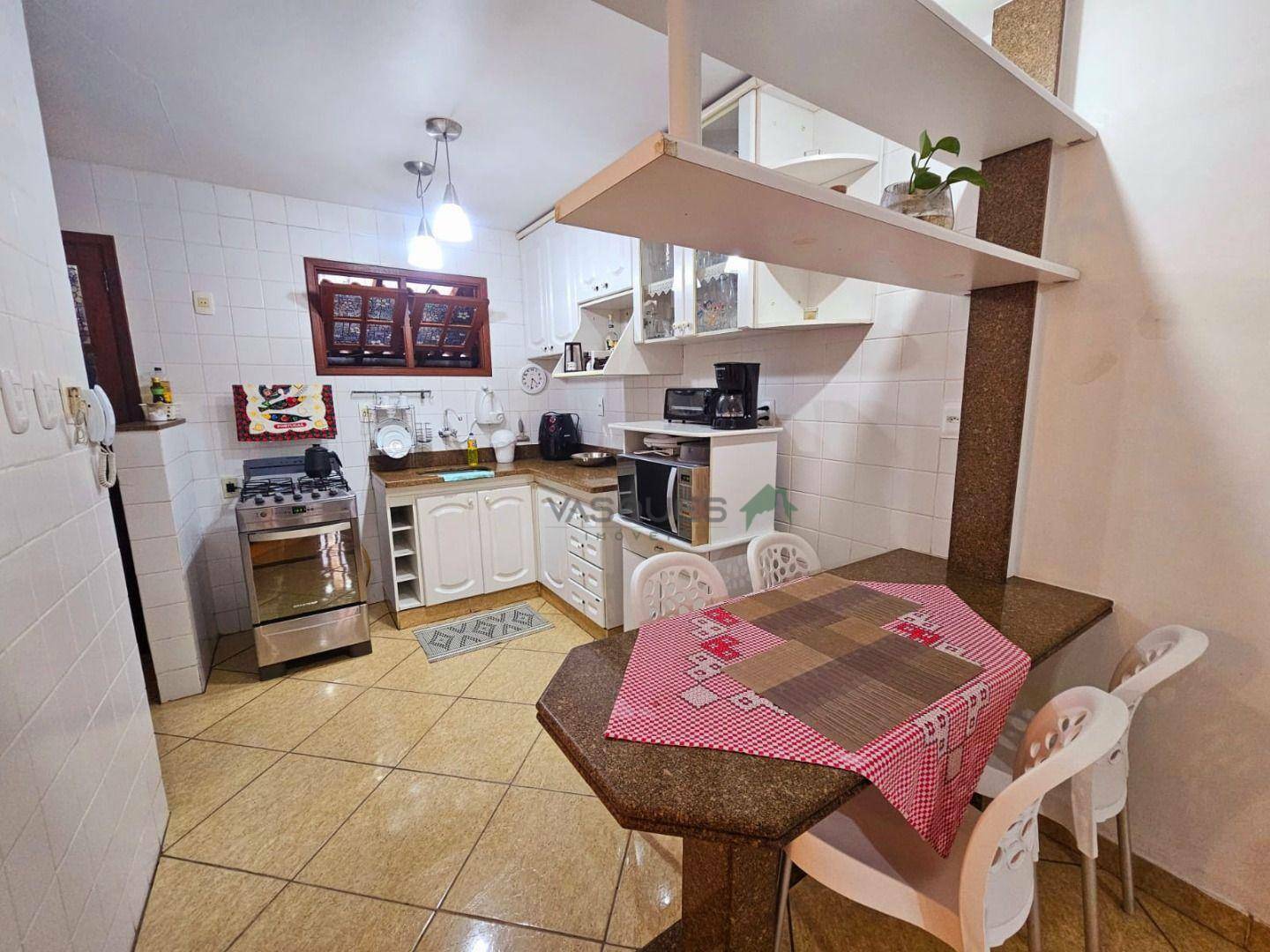 Casa de Condomínio à venda com 2 quartos, 88m² - Foto 4