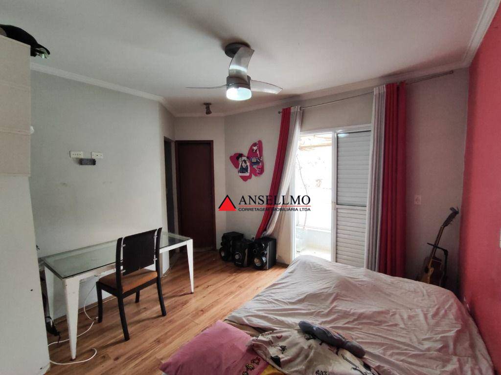 Sobrado à venda e aluguel com 4 quartos, 300m² - Foto 24