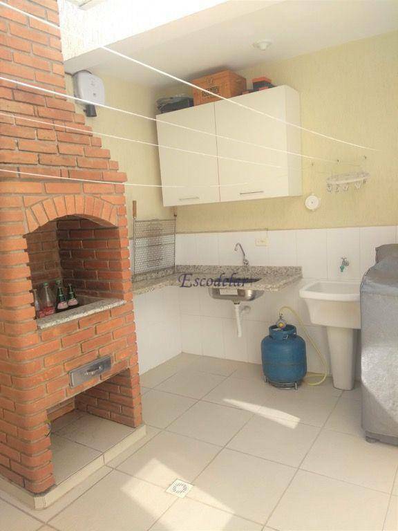 Sobrado à venda com 3 quartos, 92m² - Foto 20