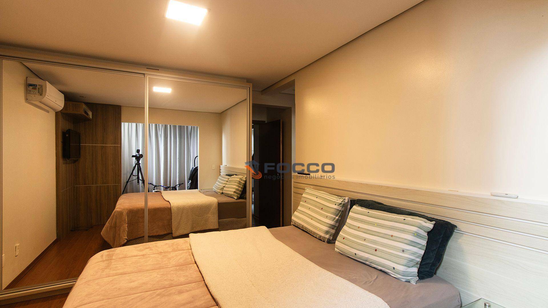 Apartamento à venda com 3 quartos, 104m² - Foto 11