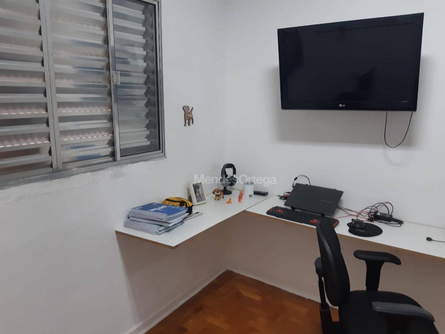 Casa à venda com 3 quartos, 155m² - Foto 10