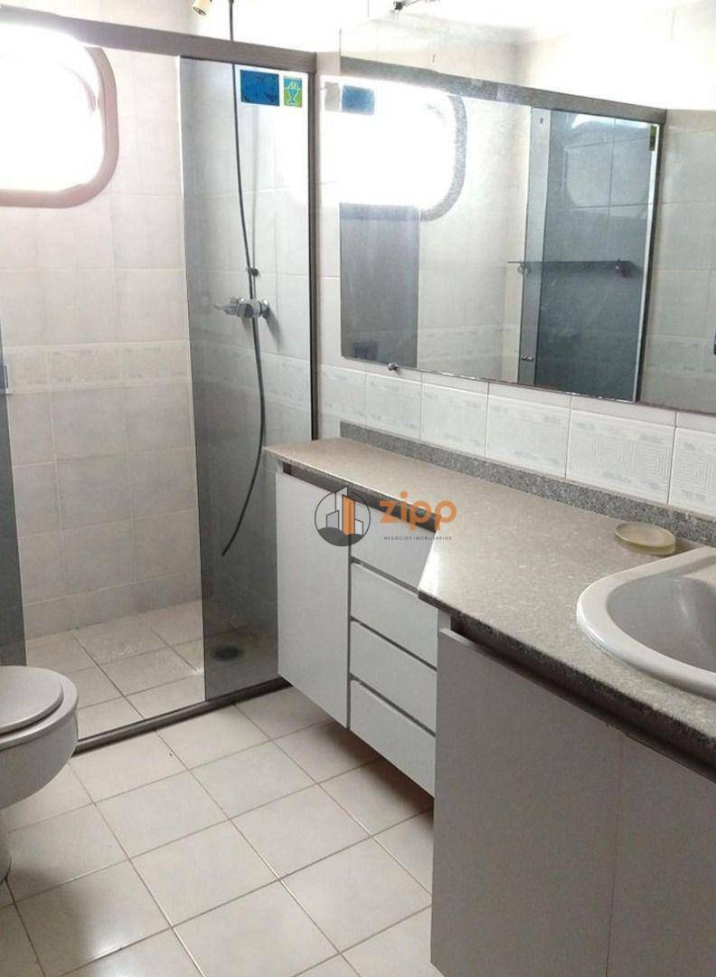 Apartamento à venda com 4 quartos, 211m² - Foto 25