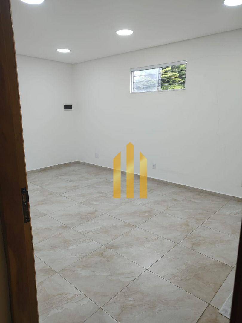 Conjunto Comercial-Sala para alugar, 35m² - Foto 1