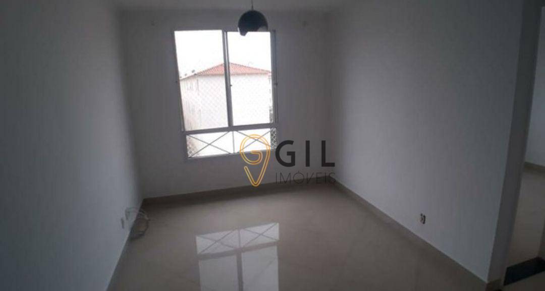 Apartamento à venda com 2 quartos, 48m² - Foto 5